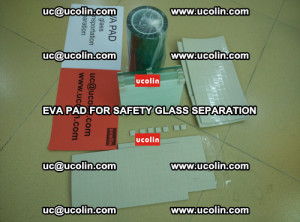 EVA PAD for eva safety laminated glass separation (12)