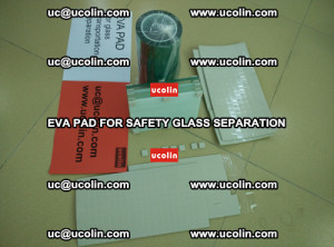 EVA PAD for eva safety laminated glass separation (13)