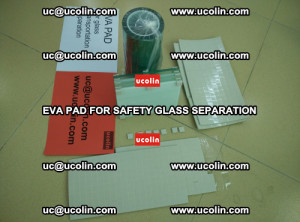 EVA PAD for eva safety laminated glass separation (14)