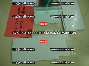 EVA PAD for eva safety laminated glass separation (17)