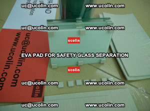 EVA PAD for eva safety laminated glass separation (18)