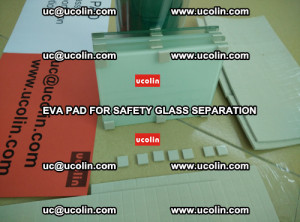 EVA PAD for eva safety laminated glass separation (19)