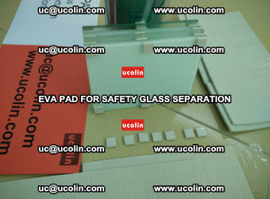 EVA PAD for eva safety laminated glass separation (20)