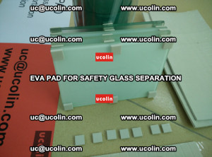 EVA PAD for eva safety laminated glass separation (21)