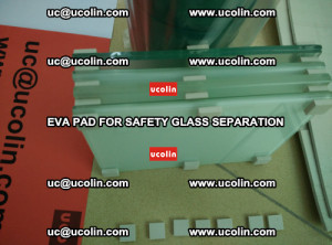 EVA PAD for eva safety laminated glass separation (22)