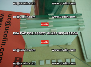 EVA PAD for eva safety laminated glass separation (23)