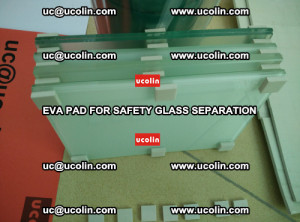 EVA PAD for eva safety laminated glass separation (26)