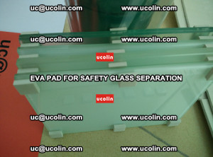 EVA PAD for eva safety laminated glass separation (28)
