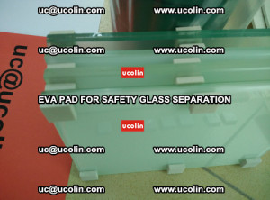 EVA PAD for eva safety laminated glass separation (29)