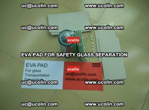 EVA PAD for eva safety laminated glass separation (3)