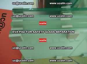 EVA PAD for eva safety laminated glass separation (30)