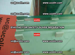EVA PAD for eva safety laminated glass separation (31)