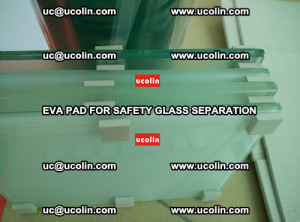 EVA PAD for eva safety laminated glass separation (32)