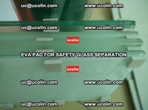 EVA PAD for eva safety laminated glass separation (33)