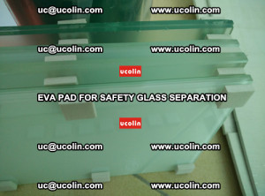 EVA PAD for eva safety laminated glass separation (34)