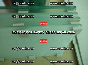 EVA PAD for eva safety laminated glass separation (35)