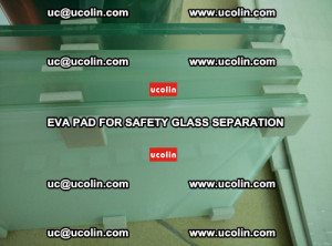 EVA PAD for eva safety laminated glass separation (36)