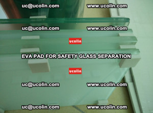 EVA PAD for eva safety laminated glass separation (37)