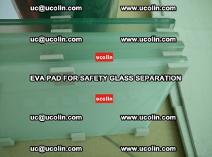 EVA PAD for eva safety laminated glass separation (38)