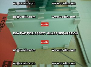 EVA PAD for eva safety laminated glass separation (39)