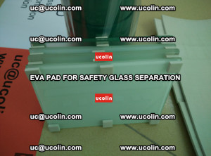 EVA PAD for eva safety laminated glass separation (40)