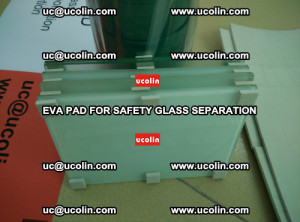 EVA PAD for eva safety laminated glass separation (41)