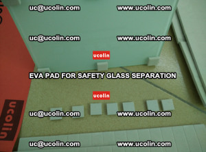 EVA PAD for eva safety laminated glass separation (43)