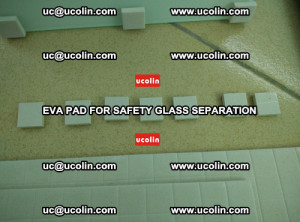 EVA PAD for eva safety laminated glass separation (46)