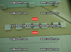 EVA PAD for eva safety laminated glass separation (47)