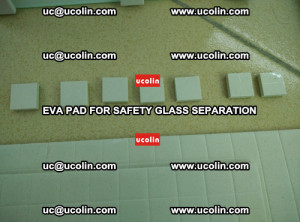EVA PAD for eva safety laminated glass separation (48)