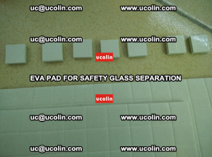 EVA PAD for eva safety laminated glass separation (49)