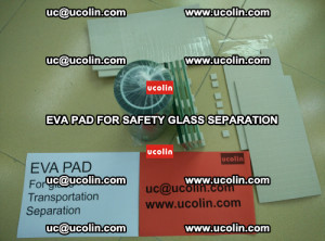 EVA PAD for eva safety laminated glass separation (9)